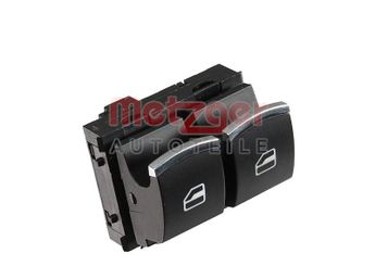 Cam Açma Düğmesi Ön Sağ MAHER 15897  5K3959857C 5K3959857 5K3959857A 5K3959857B 5K3959857BXS 5K3959857CXSH