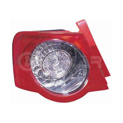 Stop Lambası Dış Sol Volkswagen Passat (3C2)(03.2005->2010)  MAHER 33100