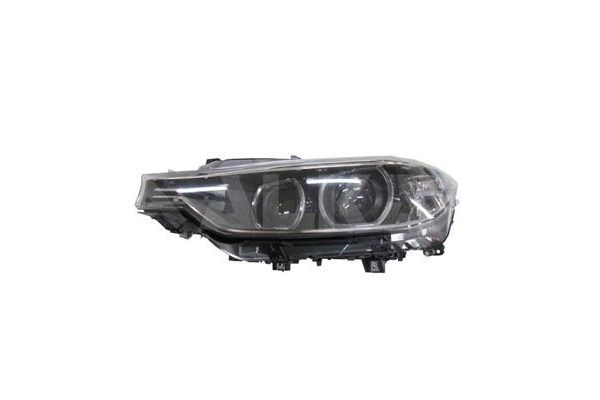 Far Sol BMW 3 Serisi Sedan (F30)(2011->)  VORTEX V0200852