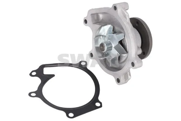 Devirdaim Su Pompası  Daihatsu Sirion (M1...)(1998->2002)  SWAG 81 93 0667