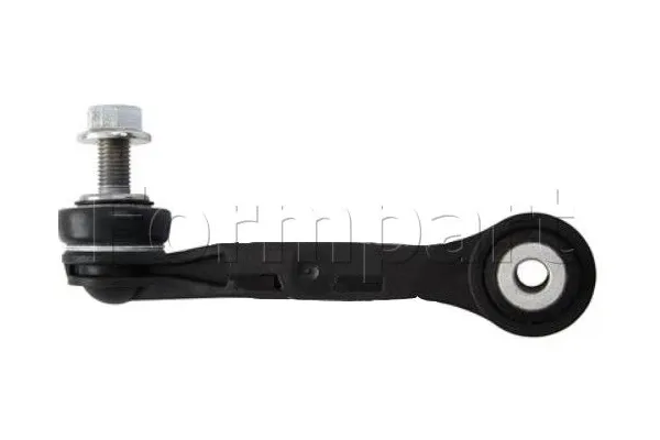 Viraj Demir Askı Rotu Arka Sağ veya Sol BMW 5 Serisi Sedan (G30)(02.2017->)  FORMPART 1208104