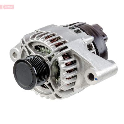 Alternatör  Fiat Bravo (198)(03.2007->)  DENSO DAN1147