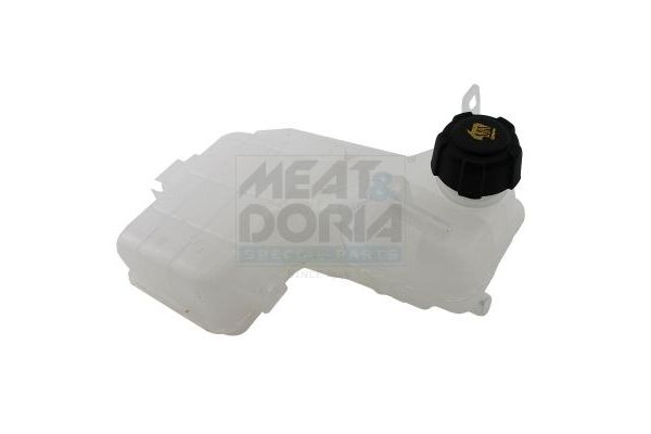 Radyatör Yedek Su Deposu  GUA 40870