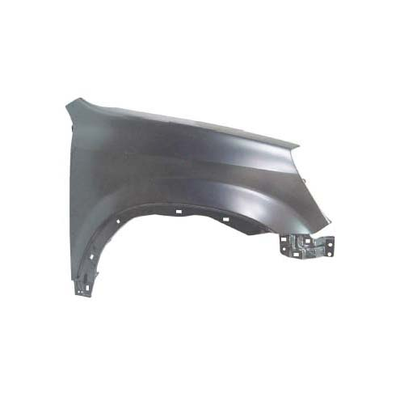 Çamurluk Ön Sağ EUROBUMP HON08CR014