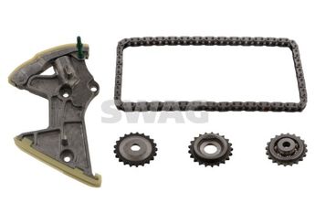Triger Zincir Seti  SWAG 99 13 2266  45115230A 45115230AS1 045 115 230 A 045 115 230 A S1
