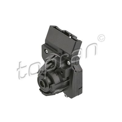 Kontak Termik  Skoda Scala (NW1)(01.2019->)  TOPRAN 621 358