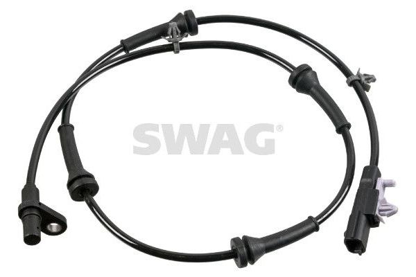 Abs Sensörü Arka Sol Nissan X-Trail (T32)(04.2014->)  SWAG 33 11 0180