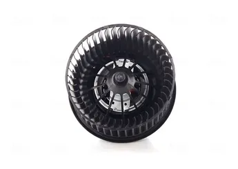 Kalorifer Motoru  NISSENS 87492  3M5H18456EA 1253205 1326646 1379568 3M5H18456EB 3M5H18456EC