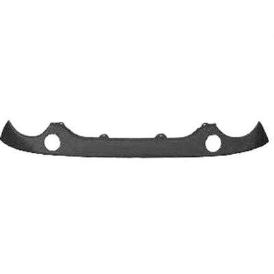 Tampon Kuşağı Ön EUROBUMP DAW07MA016