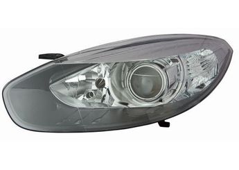 Far Lambası Sağ DEPO 551-1185RMLEMN2  260101331R