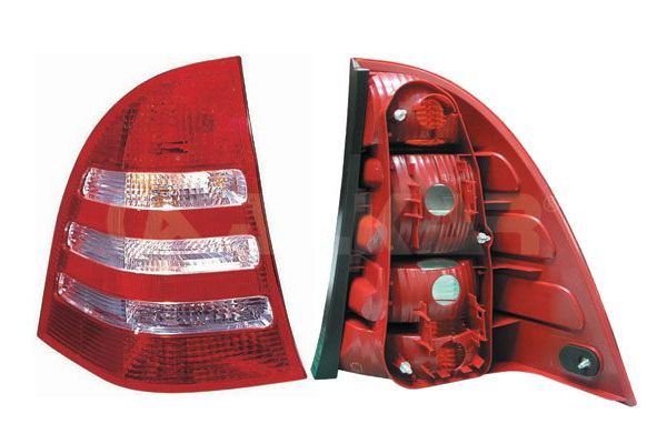 Stop Lambası Sol ULO 1004001