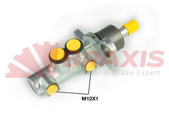 Fren Ana Merkez  BRAXIS AJ0005  8D2611021