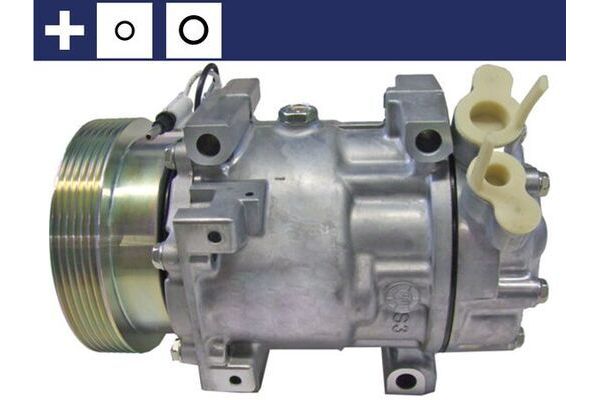 Klima Kompresörü  MAHLE ACP 48 000S