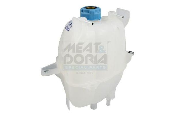 Radyatör Yedek Su Deposu  Fiat Ducato P.Van 28 (04.2010->)  FIAT ORJINAL 1340758080