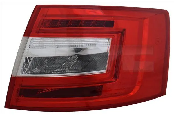 Stop Lambası Sağ TYC 11-14453-06-2