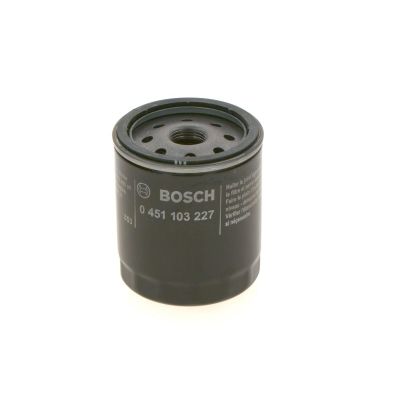 Yağ Filtresi  Ford Fiesta 3/5 Kapı (1996->)  BOSCH 0 451 103 227