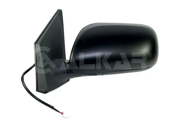 Dikiz Aynası Dış Sol Toyota Corolla (E15)(2006->)  ALKAR 6139040