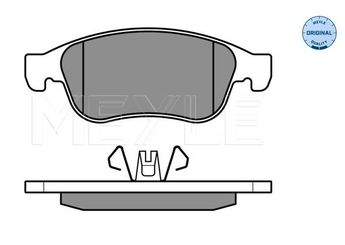 Fren Disk Balata Ön RECOVER 73964/1  