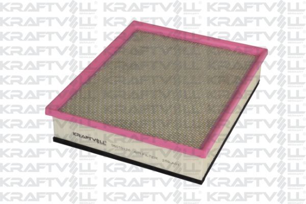 Hava Filtresi  Volkswagen Amarok (S6B)(08.2016->2020)  KRAFTVOLL 06010126