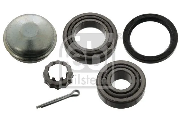 Teker Rulmanı Arka Sağ veya Sol Audi A6 Sedan (C4)(06.1994->)  FEBI BILSTEIN 05386