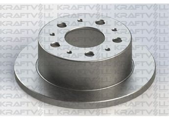 Fren Disk Ayna Arka Sağ ve Sol KRAFTVOLL 07040377  1607880580 1642766780 424939 4249.39 42494 4249.4 4249A2 4249.A2 4249K8 4249.K8 51740248 51749275 51856411 51856412