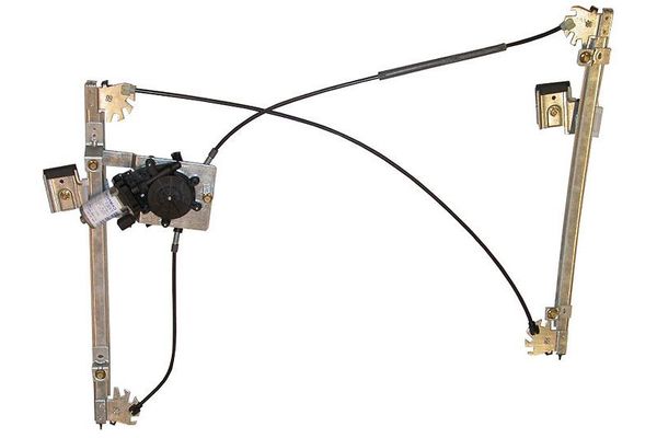 Cam Krikosu Ön Sağ VALEO 850449