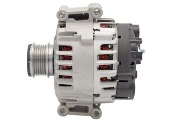 Alternatör  HELLA 8EL 015 630-041  6J903023B 06J 903 023 B 6J903023BX 06J 903 023 BX 6J903023H 06J 903 023 H 6J903023HX 06J 903 023 HX 6K903015 06K 903 015