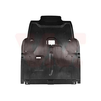 Motor Alt Muhafaza  Mercedes GLA -Serisi (BM 156)(03.2014->)  EUROBUMP MER0817007