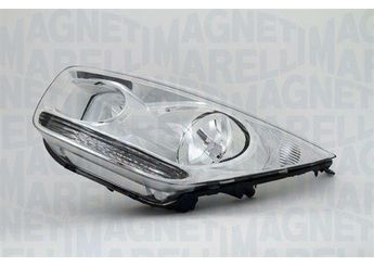 Far Lambası Sol MAGNETI MARELLI 710301257201  921011P000