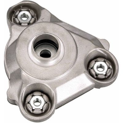 Amortisör Tabla Takozu Ön Sağ veya Sol Fiat Ducato Kamyonet Çift Kabin (03.2002->)  RAPRO R55200