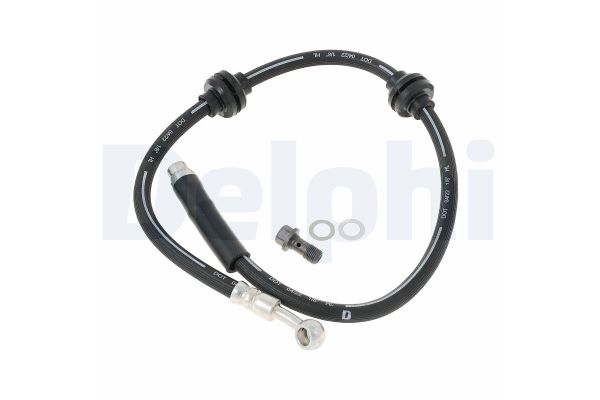 Fren Hortumu Ön Sağ veya Sol Renault Talisman Grandtour (11.2015->)  DELPHI LH7614