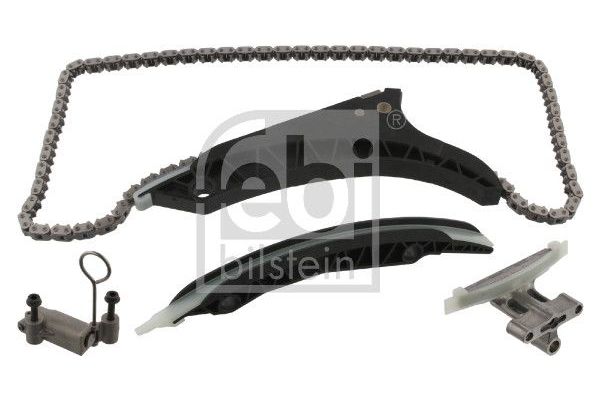 Triger Zincir Seti  BMW X6 M Serisi (E71)(2009->)  FEBI BILSTEIN 36320