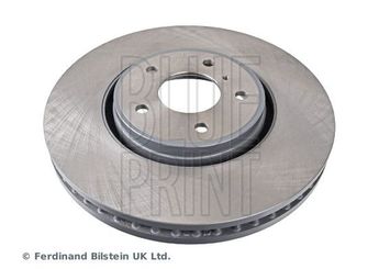 Fren Disk Ayna Ön Sağ ve Sol BLUE PRINT ADN143157  40206CL70A 40206-CL70A 40206CL70B 40206-CL70B