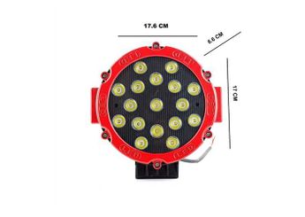 Off-Road Lamba  OSCAR 004 20 639  