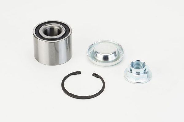 Teker Rulmanı Arka Sağ veya Sol Peugeot 307 (S2)(06.2005->)  CONTINENTAL WBE1124