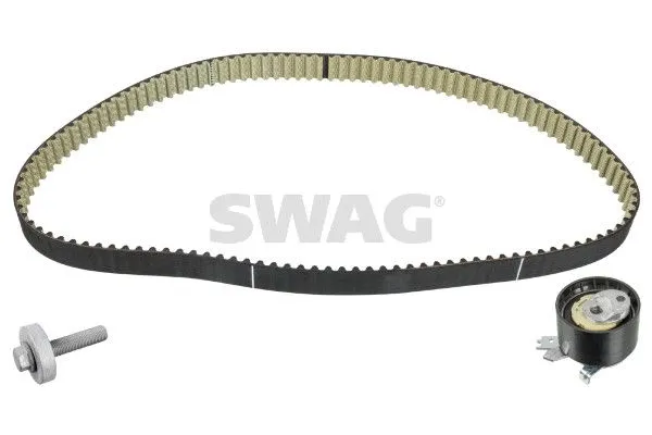 Triger Kayış Seti  Nissan Note (E12)(2013->)  SWAG 60 10 0520