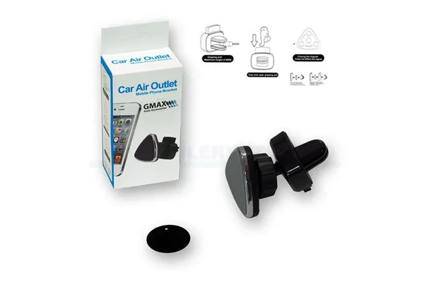 Telefon Tutacağı  GMAX 035 17 111