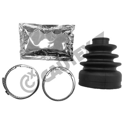 Aks Körüğü Ön İç Sağ veya Sol KRAFTVOLL 10020070