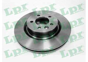 Fren Disk Ayna Ön Sağ ve Sol LPR A4007V  LPRA4007V SDB00014 SDB500130 SDB00614 SDB000614 SDB000613 SDB00013 SBD000614 SBD000613 SDB000612