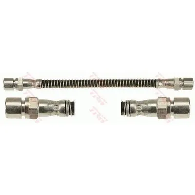 Fren Hortumu Arka Sağ veya Sol SVAC 30-0182