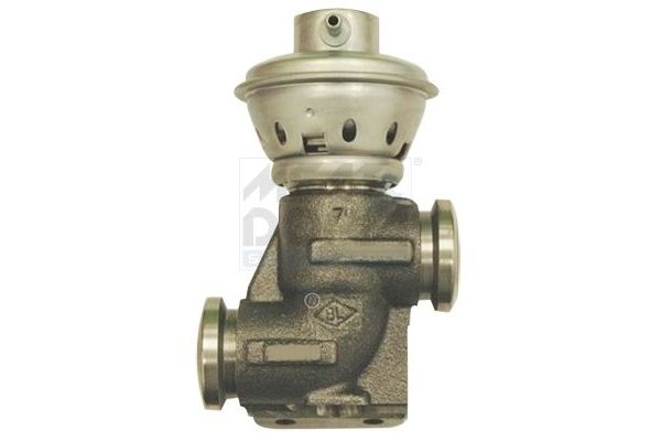 Egr Valfi  Peugeot Boxer (350) P.Van, Camlı (H3) Aks:3700mm (2002->)  FIAT ORJINAL 9640341280
