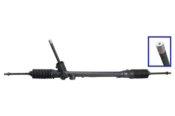 Direksiyon Kutusu  SPIDAN GKNX20027