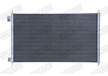 Klima Radyatörü  VALEO 817780  80110S6DG01 80100S87A00 80100-S87-A00 80100S87A10 80100S87A21 80110-S6D-G01 80110S87A10 80110-S87-A10