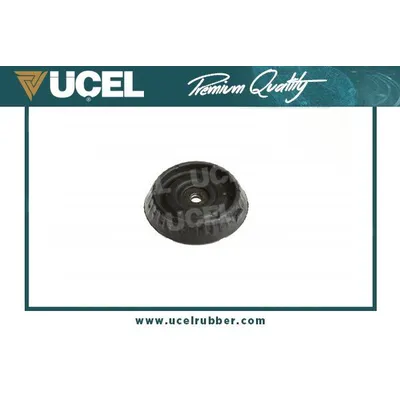 Amortisör Tabla Takozu Arka Sağ veya Sol Ford Puma (CCE)(06.1997->)  UCEL 20172