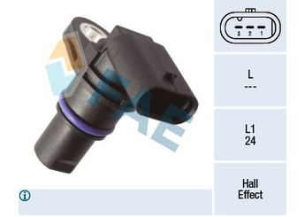 Eksantrik Devir Sensörü  MGA 33181  4C907601 04C 907 601 4C907601A 04C 907 601 A 4C907601K 04C 907 601 K 4C907601L 04C 907 601 L 6M907601 06M 907 601 6M907601D 06M 907 601 D 131894 2501894 95890760100 958 907 601 00 9A790760100 9A7 907 601 00 PAC907601 PAC 907 601 PAE907601 PAE 907 601 4C907601F 04C 907 601 F 5E907601A 05E 907 601 A 4C907601B 04C 907 601 B 4C907601C 04C 907 601 C