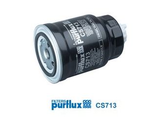 Yakıt Filtresi  PURFLUX CS713  16400BN303 GGF184 16400EB300 16400EB30A 16400JR00A 16400JR00B 164037F400 164037F401 164037F40A 164037F40B FG2048