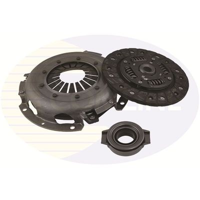 Debriyaj Seti  EUROREPAR E247231