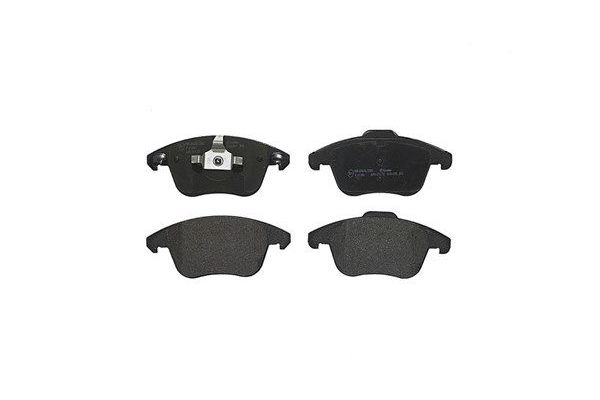 Fren Disk Balata Ön Citroen C4 / Ë-C4 (07.2021->)  MAGNETI MARELLI 363700461086