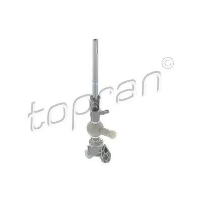 Vites Kumanda Kolu  Audi A3 (8L)(09.1996->)  TOPRAN 119 715