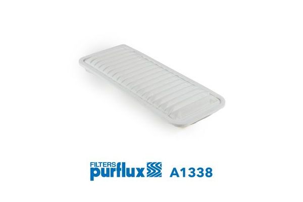 Hava Filtresi  Toyota iQ (NUJ1/NGJ1/KGJ1)(11.2008->)  PURFLUX A1338